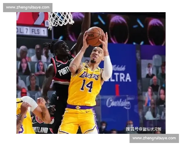 热火vs湖人G1引爆微博热议詹眉联手抢占开门红话题榜