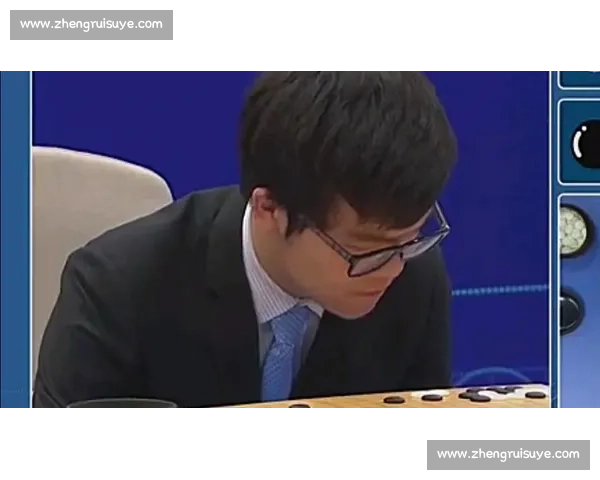 柯洁三番棋不敌阿尔法狗背后的人机博弈转折与人工智能时代来临 柯洁三番棋不敌阿尔法狗背后的人机博弈转折与人工智能时代来临